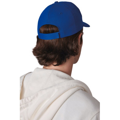 K-loop 6 panels cap